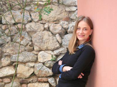 Στη Λένα Δροσάκη το βραβείο Μελίνα Μερκούρη